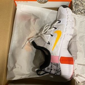 Women’s Nike Free Metcon 3 Sneakers